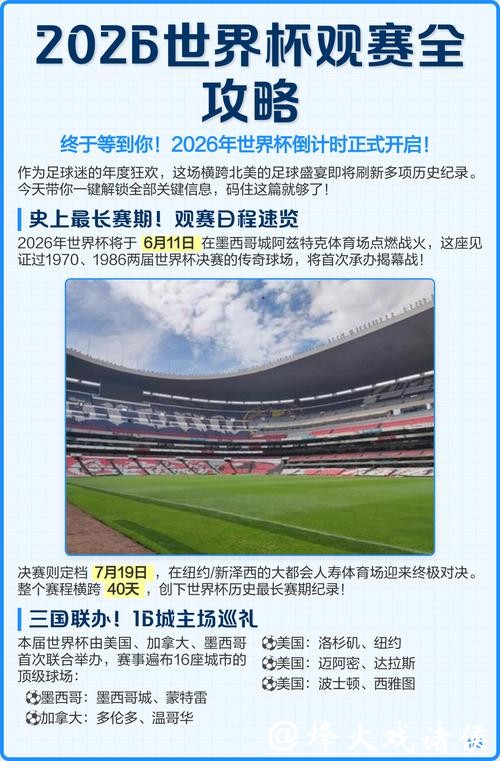 2026世界杯直播平台大比拼:哪里观赛更爽? 2026世界杯直播平台大比拼:哪里观赛更爽?